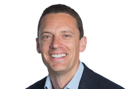 Dr Bevis Watts, CEO, Triodos Bank UK